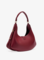 Bolso Kat mediano rojo Ganni